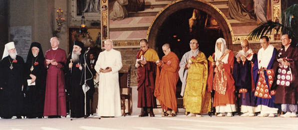 Herezje Antypapieża Jana Pawła II w pigułce